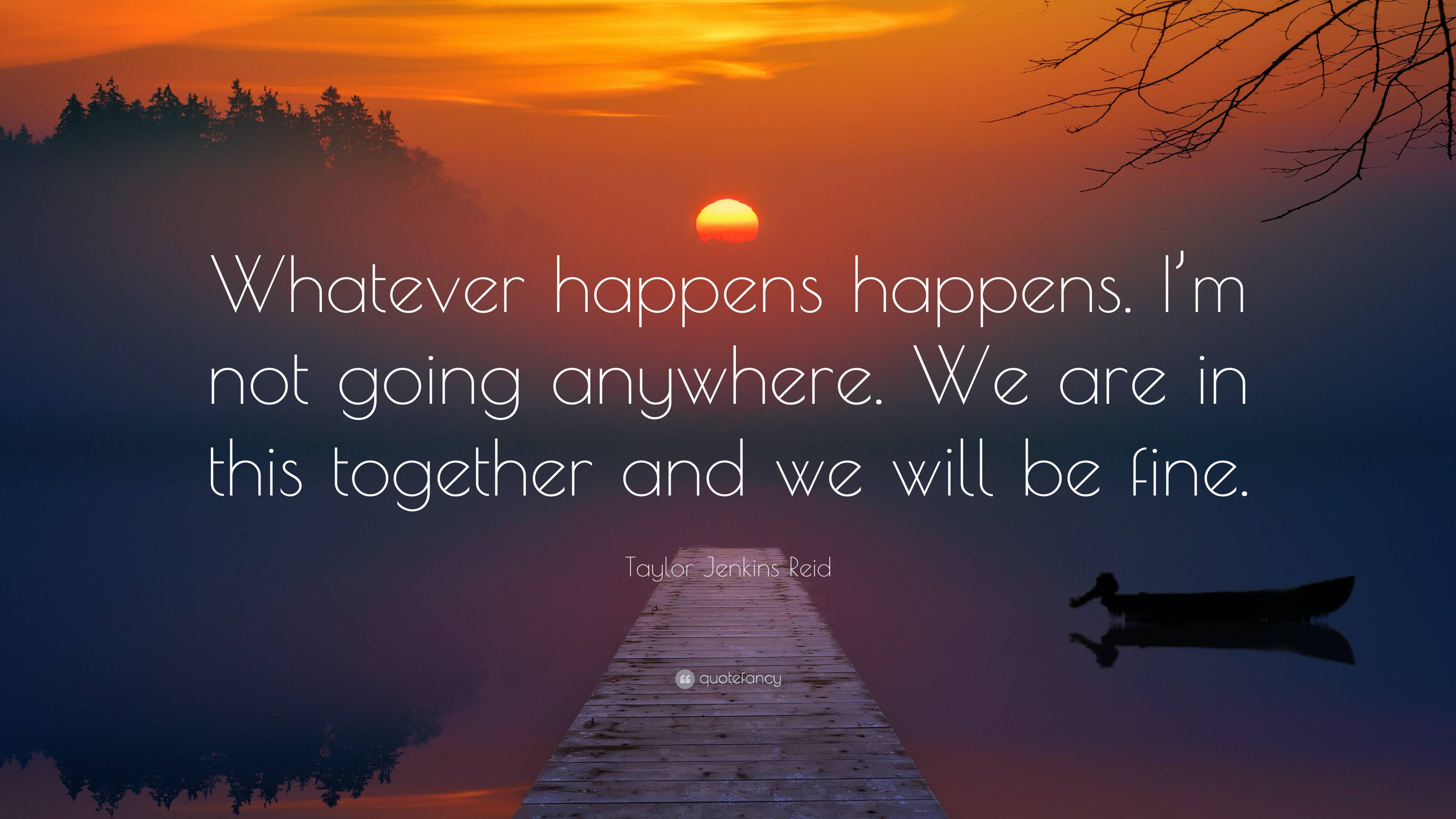 What Happens If U