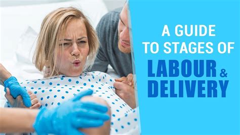 What Happens When I Go To Hospital In Labour? A Guide