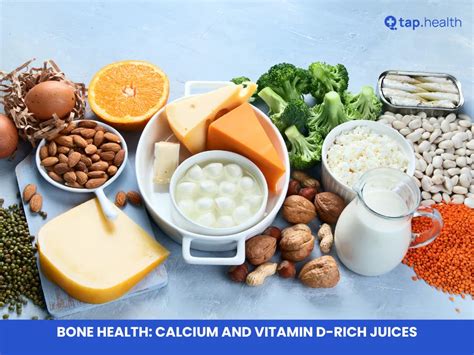 What Happens When I Take Calcium And Vitamin D? Boost Bone Health