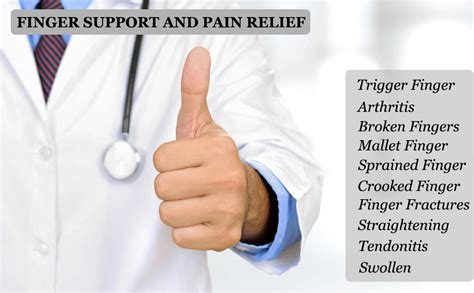 What Helps Sprained Thumb? Fast Relief Solutions
