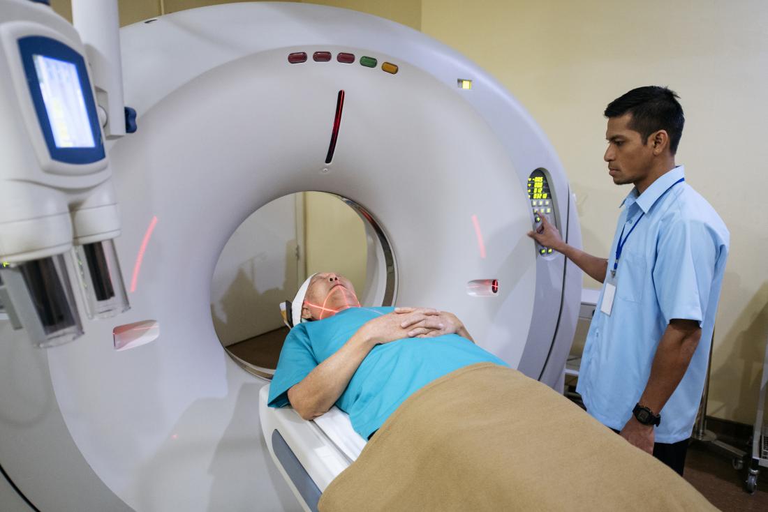 What Is A Ct Scan? Your Diagnostic Guide