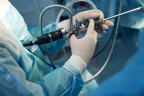 What Is A Cystoscopy