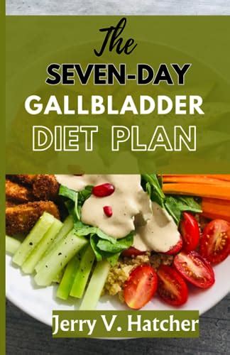 What Is A Gallbladder Diet Menu? Easy Meal Plans