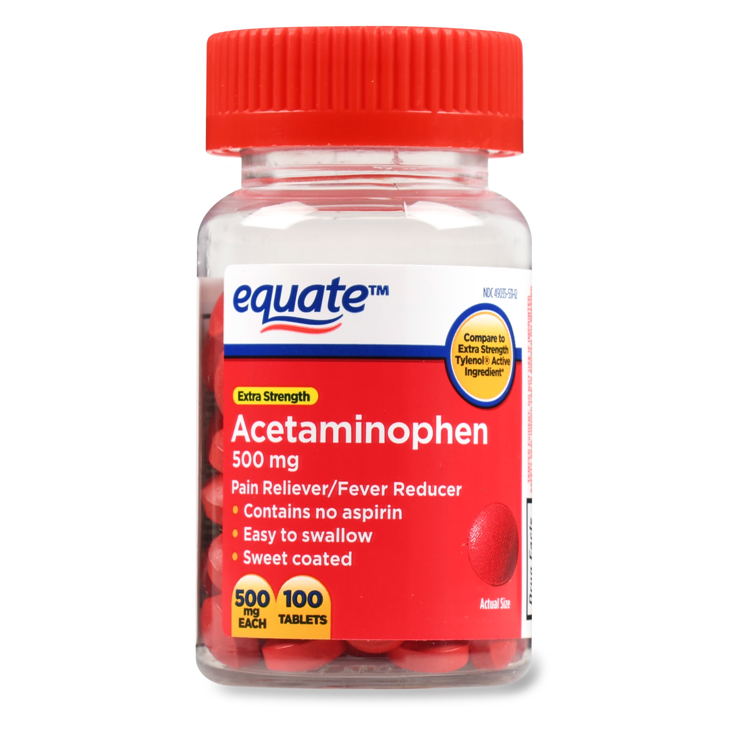 What Is Acetaminophen With Codeine? Safe Pain Relief