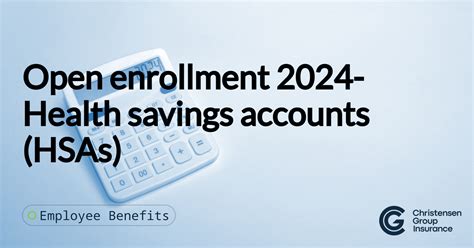 What Is An Hsa? Open With Ease