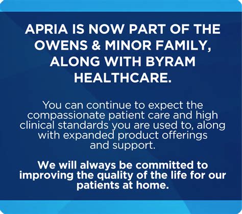 What Is Apria Home Care? Your Healthcare Solution