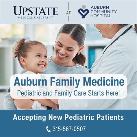 What Is Auburn Pediatric Care? Expert Guidance