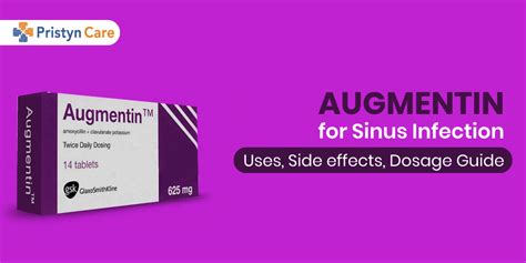 What Is Augmentin Used For