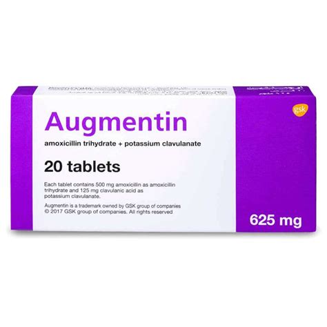 What Is Augmentin