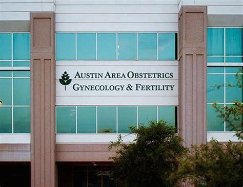 What Is Austin Area Ob Gyn? Expert Care Solutions