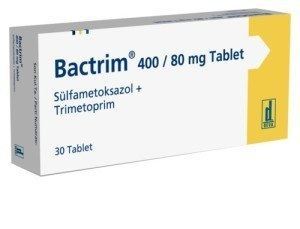 What Is Bactrim Used For