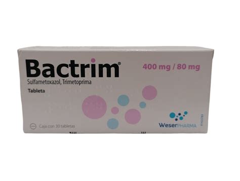 What Is Bactrim