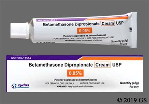 What Is Betamethasone Dipropionate Cream? Skin Relief
