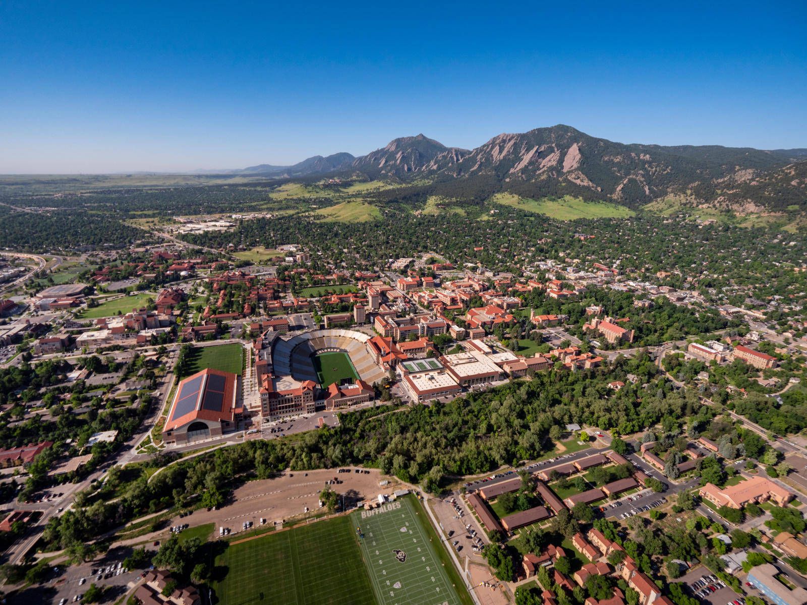 What Is Boulder Colorado Zip Code? Easy Lookup