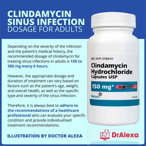 What Is Clindamicina Used For