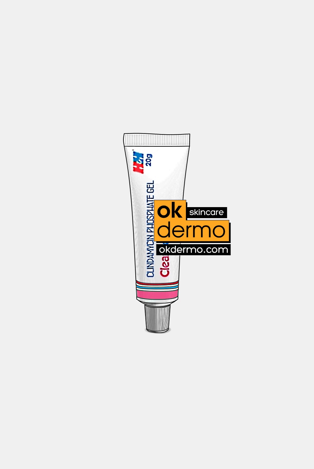 What Is Clindamycin Phosphate? Acne Treatment Guide