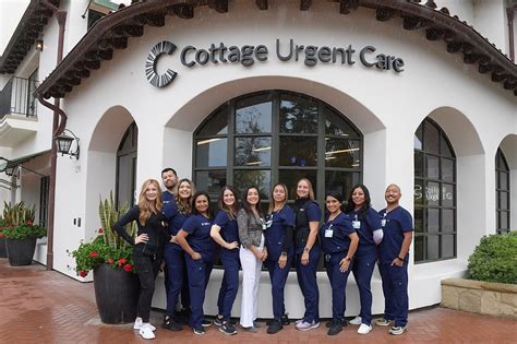 What Is Cottage Urgent Care? Get Fast Relief
