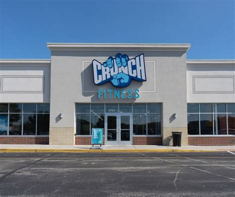 What Is Crunch Fitness Guest Pass? Free Trial Details