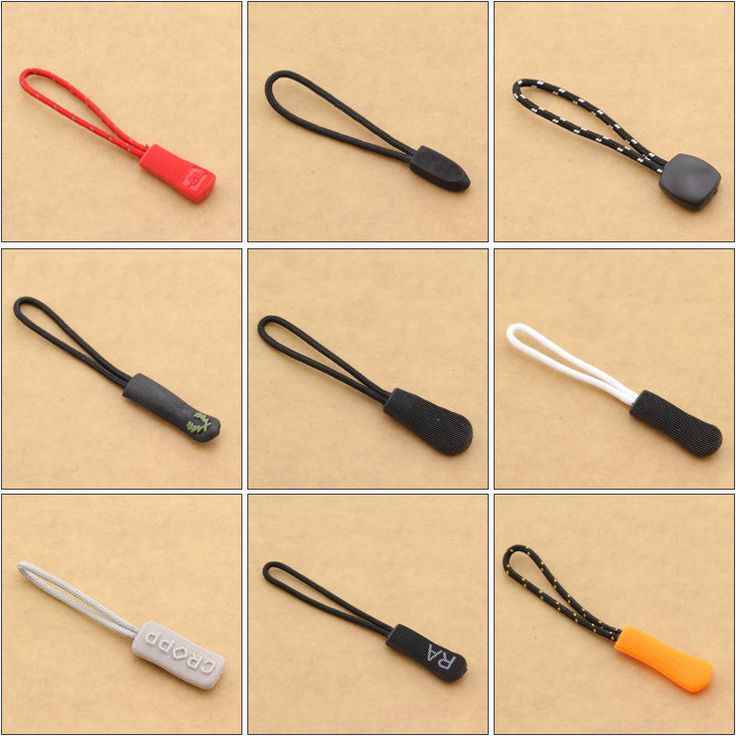 What Is Custom Zipper Pull? Enhance Your Brand