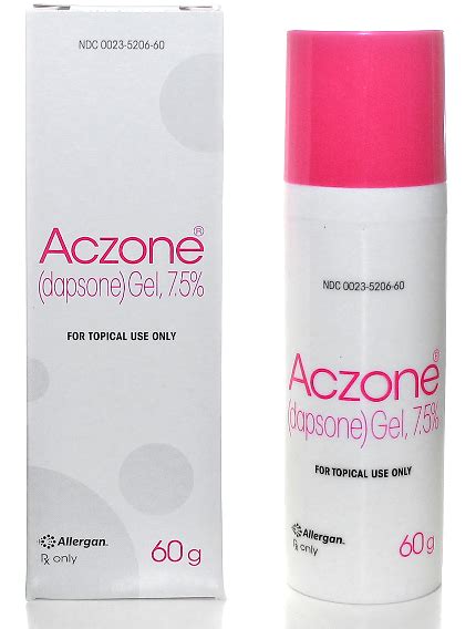 What Is Dapsone Gel 7.5? Acne Treatment Guide