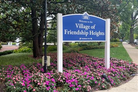 What Is Dc Friendship Heights? Your Neighborhood Guide