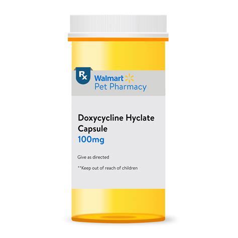 What Is Doxycycline Mono 100Mg? Effective Treatment Guide