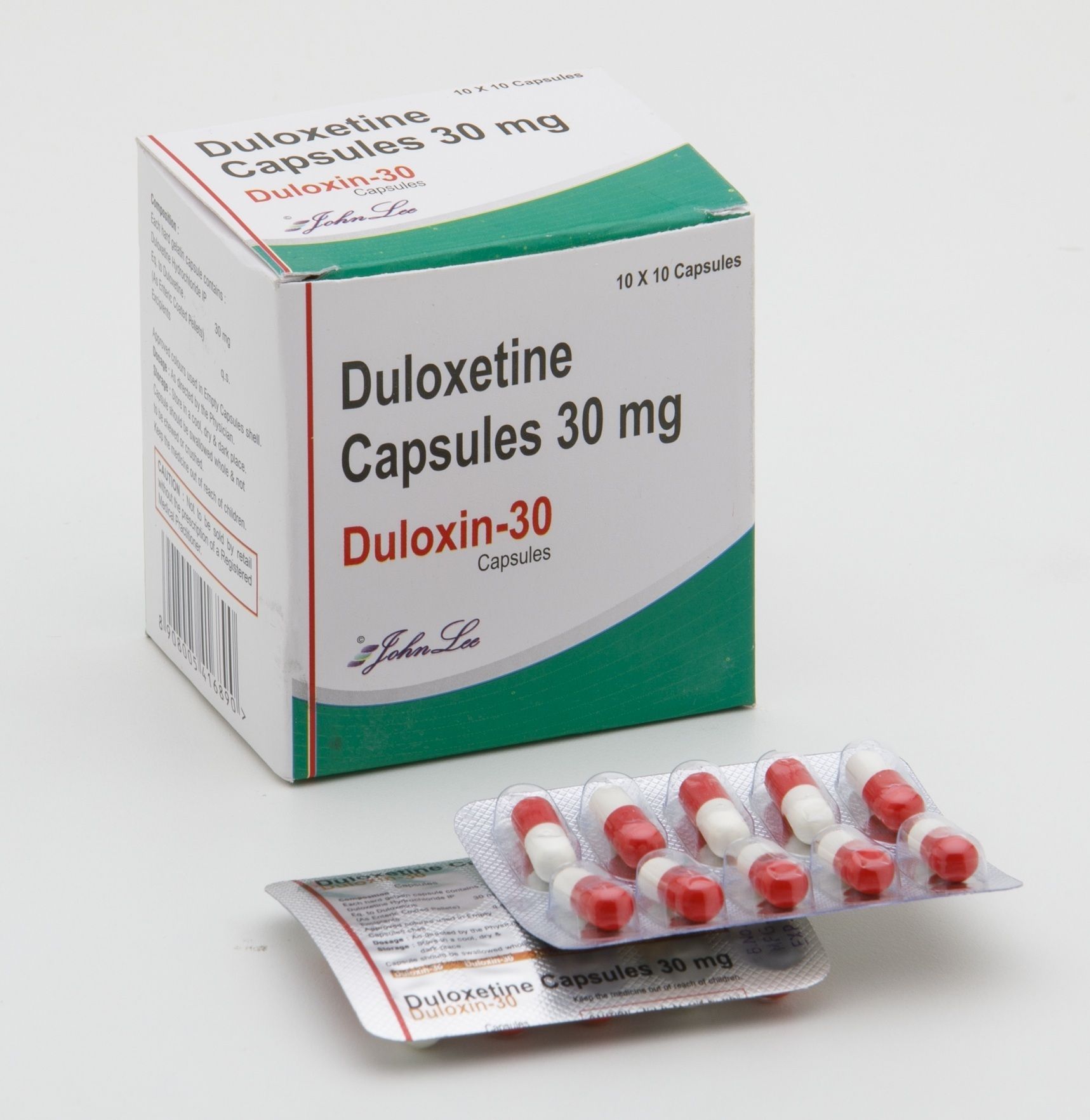 What Is Duloxetine 30Mg? Effective Pain Relief