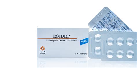What Is Escitalopram 5Mg? Anxiety Relief Guide
