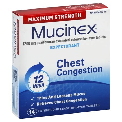 What Is Expectorant Used For? Relieve Congestion