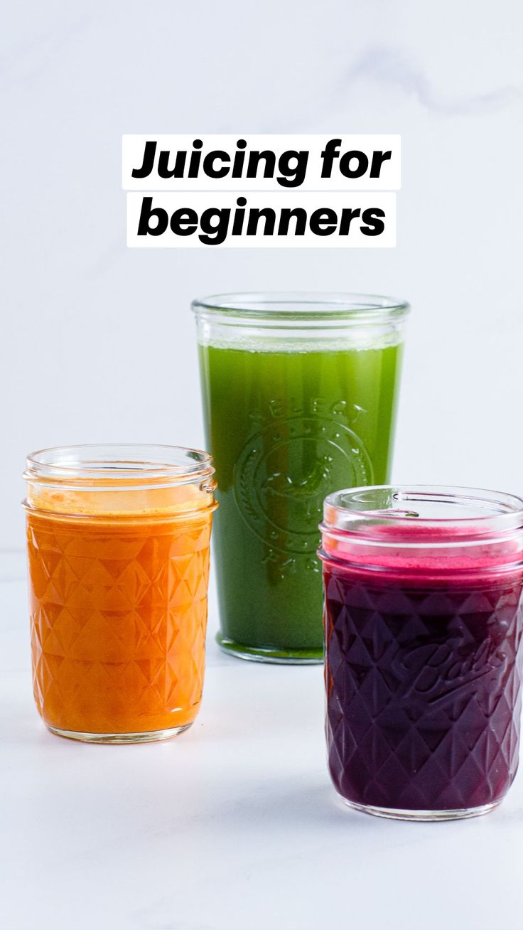 What Is Fasting And Juicing? A Beginner's Guide