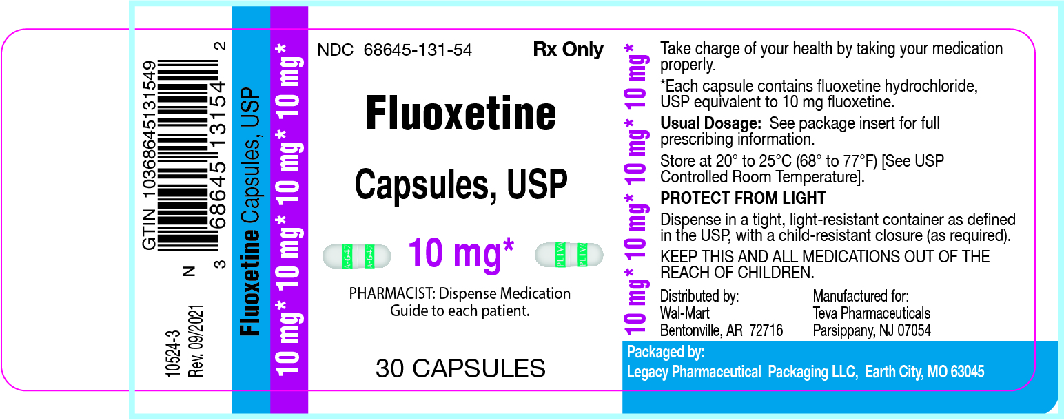 What Is Fluoxetine 10Mg? Dosage Guide