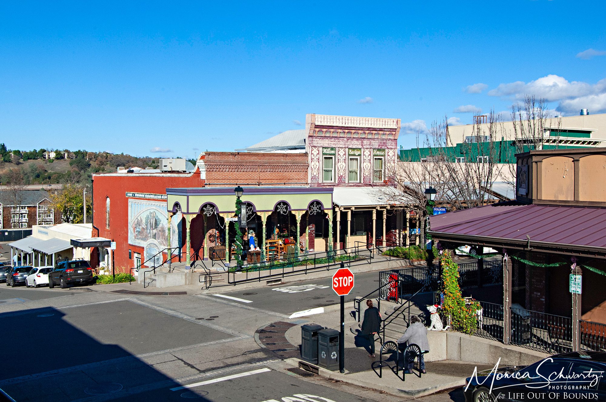 What Is Folsom Zip Code? Local Area Guide