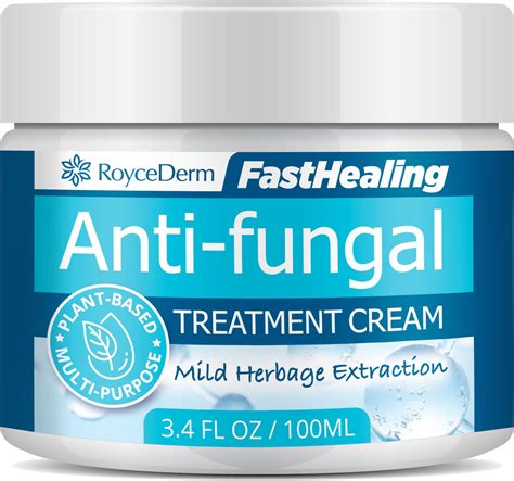 What Is Fungal Cream For Ringworm? Treatment Guide