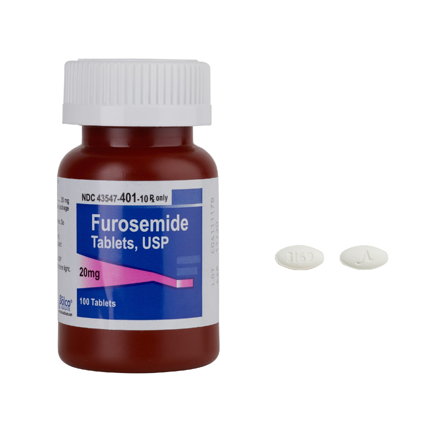 What Is Furosemide Used For? Effective Treatment Guide