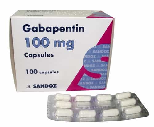 What Is Gabapentin Used For