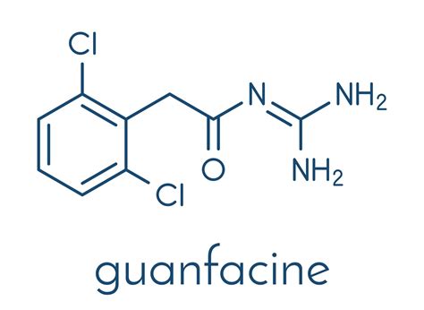 What Is Guanfacine Used For? Treatment Guide