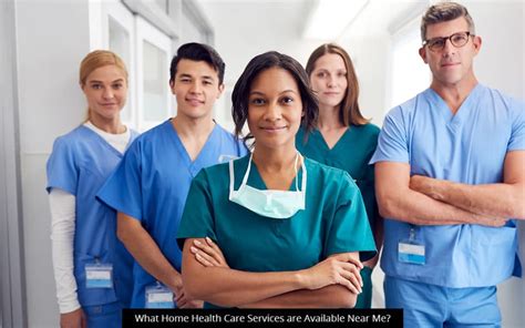 What Is Health Care Near Me? Find Local Options