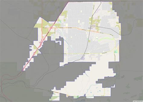 What Is Hesperia Zip Code? Easy Lookup Guide