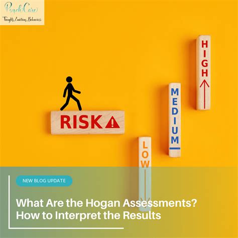 What Is Hogan Assessment Systems? Expert Guidance