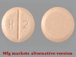 What Is Hydrochlorothiazide Used For
