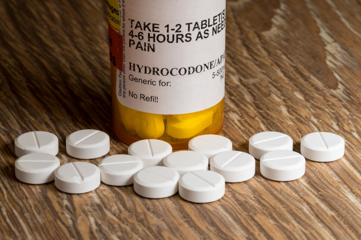 What Is Hydrocodone 10Mg? Safe Usage Guide