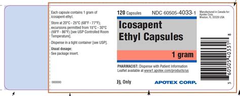 What Is Icosapent Ethyl 1G? Heart Health Solution