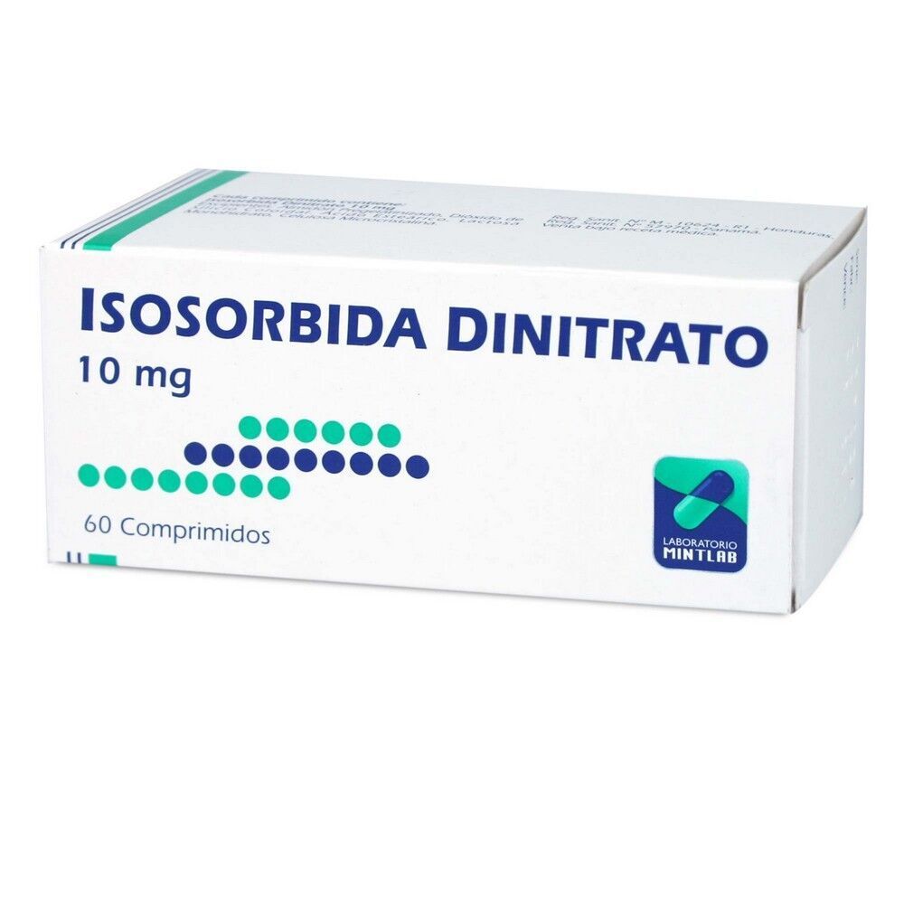 What Is Isosorbide Used For