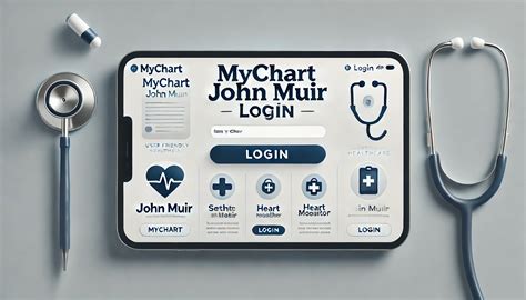 What Is John Muir Health Login? Easy Access Guide