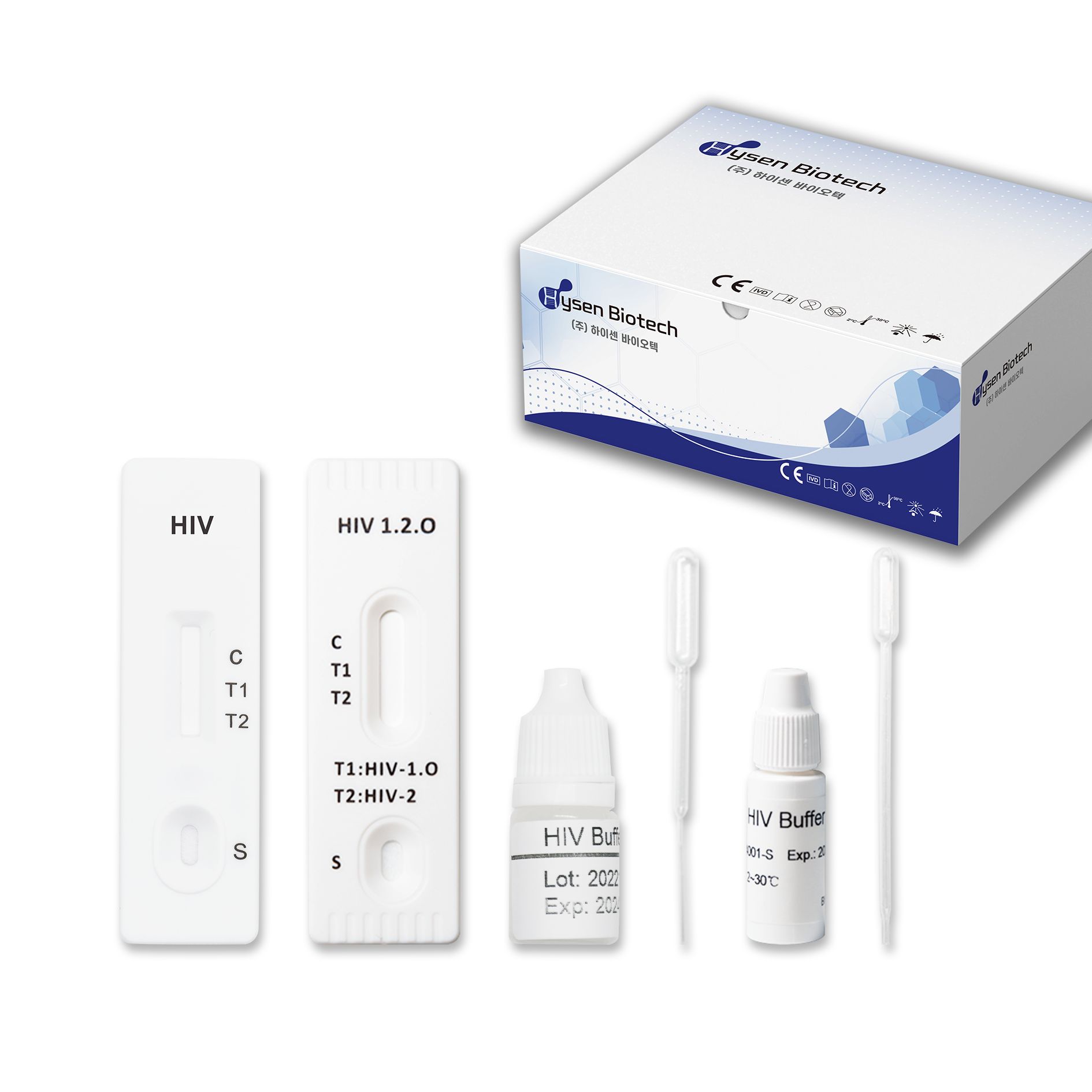 What Is K Blood Test? Get Accurate Results