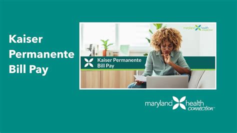 What Is Kaiser Permanente Bill Pay? Easy Options