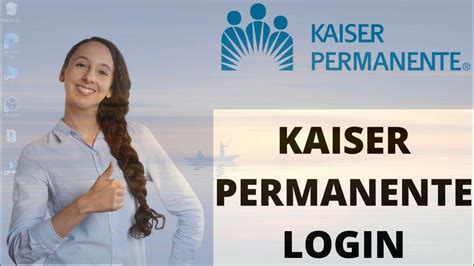 What Is Kaiser Permanente Login? Easy Access Guide