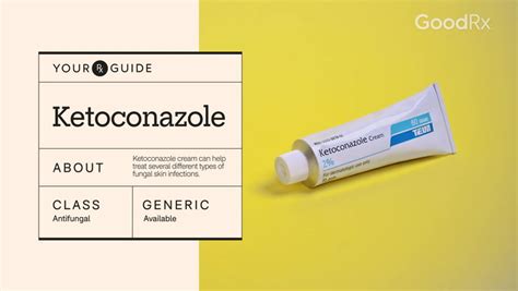 What Is Ketoconazole Used For? Treatment Guide