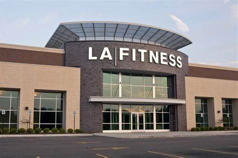 What Is La Fitness Pasadena? Membership Guide