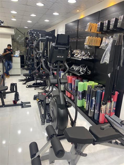 What Is Lifetime Fitness Equipment? Home Gym Solutions